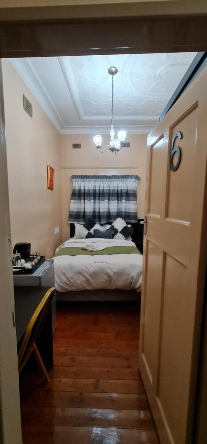My House Guest House Pretoria-Noord Esterno foto