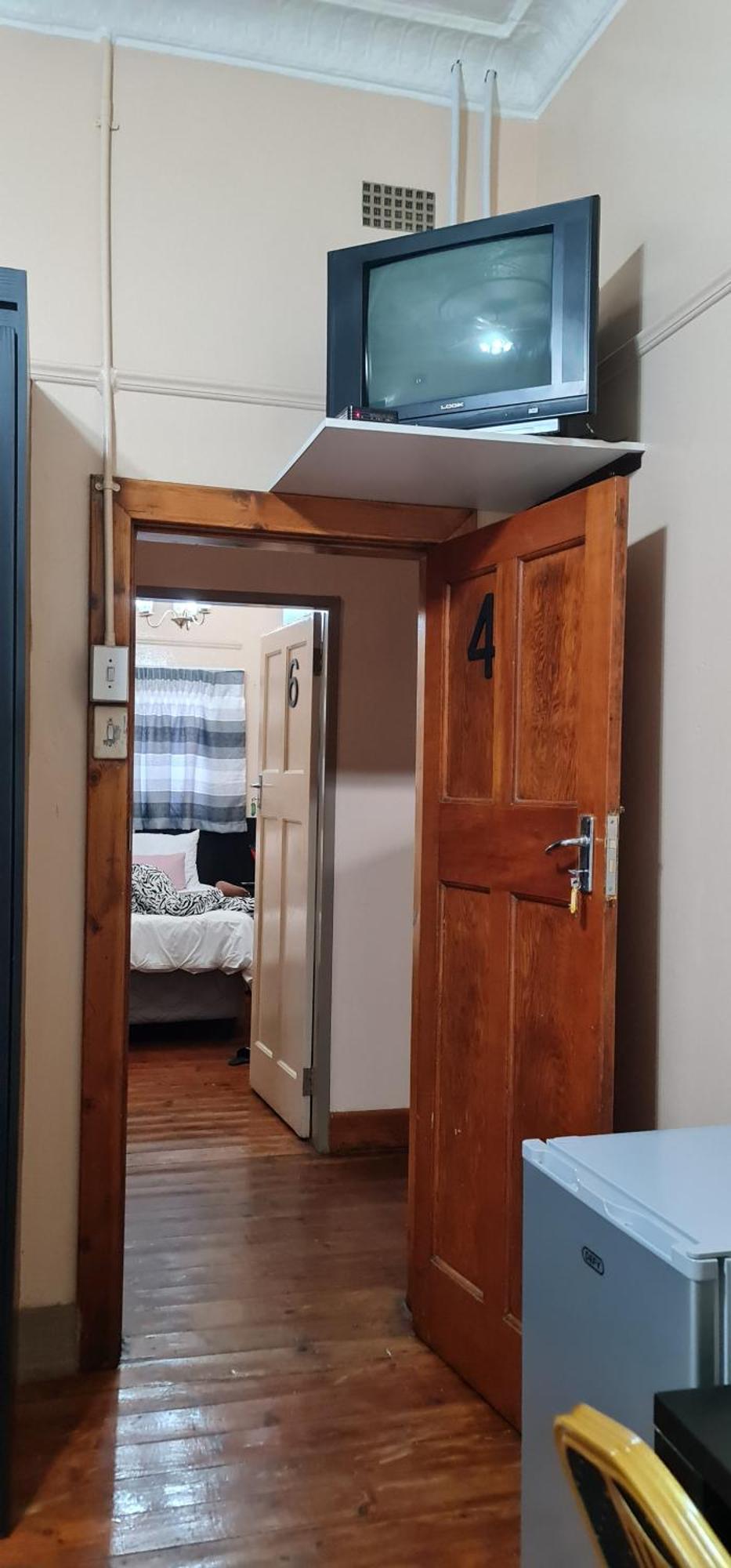 My House Guest House Pretoria-Noord Esterno foto